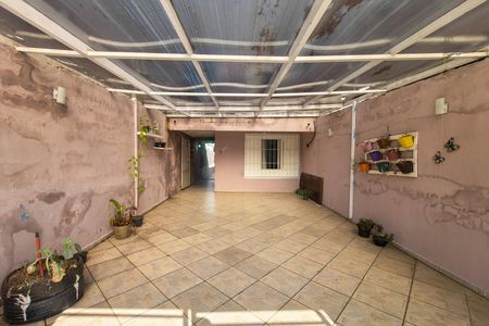 Casa para alugar com 80m², 2 quartos e 2 vagasGaragem