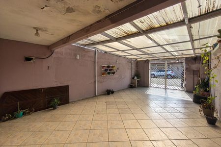 Casa para alugar com 80m², 2 quartos e 2 vagasGaragem