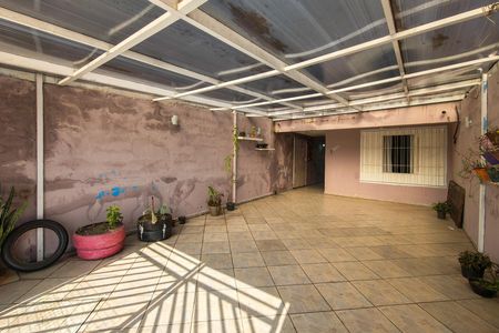 Casa para alugar com 80m², 2 quartos e 2 vagasGaragem