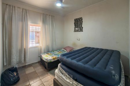 Quarto de casa para alugar com 2 quartos, 80m² em Maracanã, Praia Grande