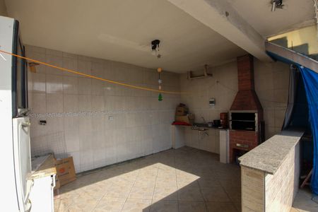Casa para alugar com 80m², 2 quartos e 2 vagasQuintal