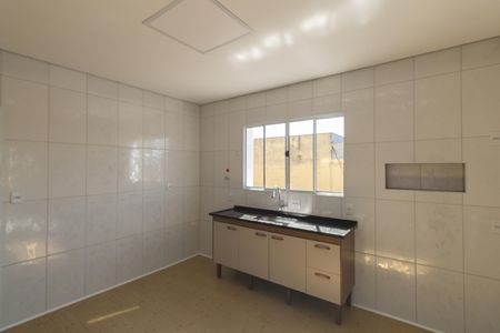 Apartamento para alugar com 70m², 1 quarto e sem vagaCozinha
