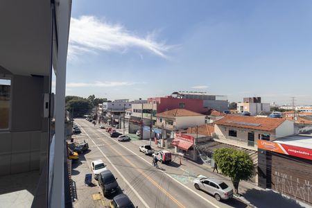 Apartamento para alugar com 70m², 1 quarto e sem vagaVista da Varanda
