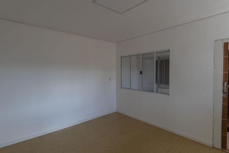Sala de apartamento para alugar com 1 quarto, 70m² em Vila Sabrina, São Paulo