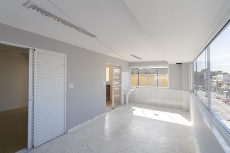 Apartamento para alugar com 70m², 1 quarto e sem vagaÁrea de Serviço