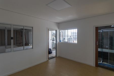 Sala de apartamento para alugar com 1 quarto, 70m² em Vila Sabrina, São Paulo