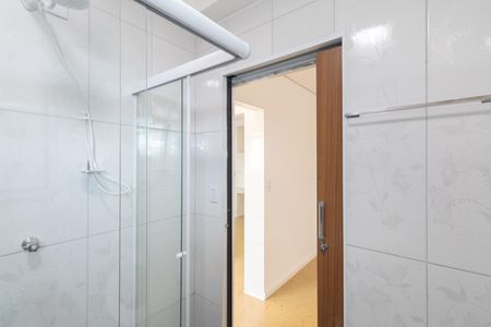 Apartamento para alugar com 70m², 1 quarto e sem vagaBanheiro