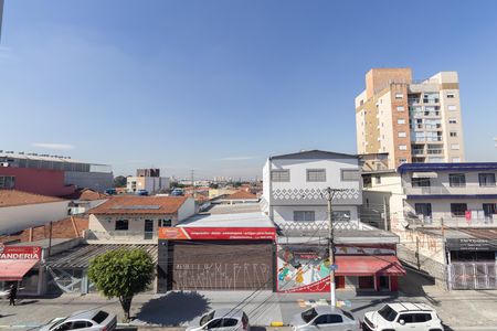 Apartamento para alugar com 70m², 1 quarto e sem vagaVista da Varanda