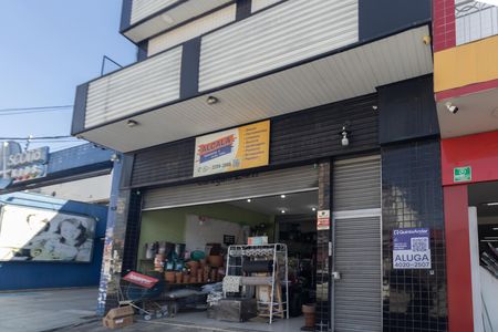 Apartamento para alugar com 70m², 1 quarto e sem vagaFachada