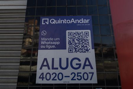 Apartamento para alugar com 70m², 1 quarto e sem vagaPlaquinha