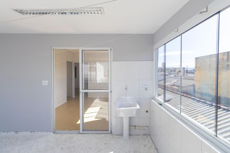 Apartamento para alugar com 70m², 1 quarto e sem vagaÁrea de Serviço