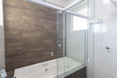 Apartamento para alugar com 70m², 1 quarto e sem vagaBanheiro