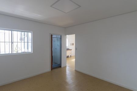 Sala de apartamento para alugar com 1 quarto, 70m² em Vila Sabrina, São Paulo