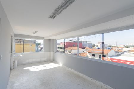 Apartamento para alugar com 70m², 1 quarto e sem vagaÁrea de Serviço