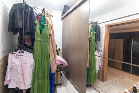 Casa para alugar com 125m², 3 quartos e 3 vagasQuarto 2