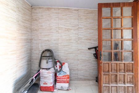 Casa para alugar com 125m², 3 quartos e 3 vagasQuarto 3