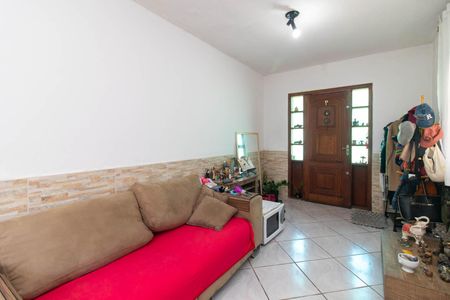 Sala de casa para alugar com 3 quartos, 125m² em Santa Tereza, Porto Alegre