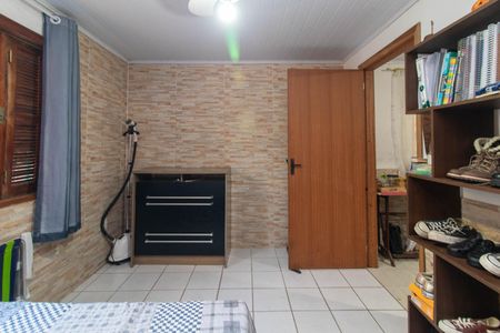 Casa para alugar com 125m², 3 quartos e 3 vagasQuarto 1