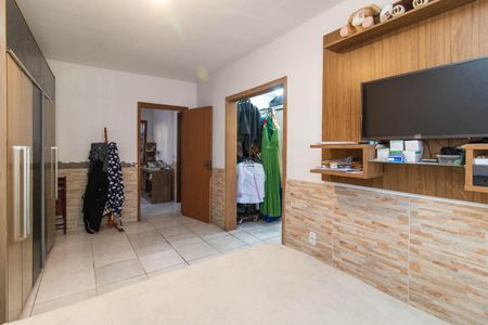 Casa para alugar com 125m², 3 quartos e 3 vagasQuarto 2