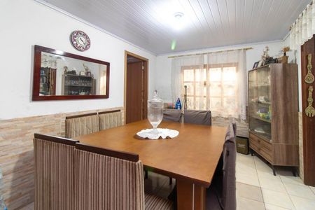 Casa para alugar com 125m², 3 quartos e 3 vagasSala