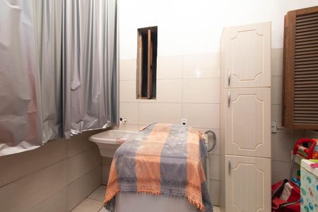 Casa para alugar com 125m², 3 quartos e 3 vagasCozinha e Área de Serviço