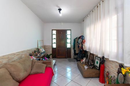 Sala de casa para alugar com 3 quartos, 125m² em Santa Tereza, Porto Alegre
