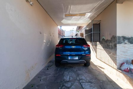 Casa para alugar com 125m², 3 quartos e 3 vagasGaragem