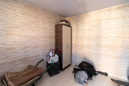 Casa para alugar com 125m², 3 quartos e 3 vagasQuarto 3