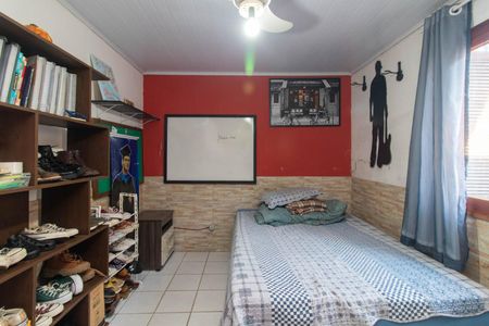 Casa para alugar com 125m², 3 quartos e 3 vagasQuarto 1