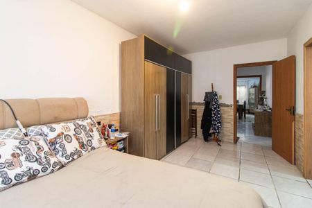 Casa para alugar com 125m², 3 quartos e 3 vagasQuarto 2