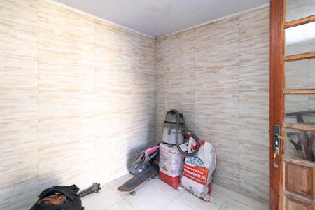 Casa para alugar com 125m², 3 quartos e 3 vagasEscritórioQuarto 3