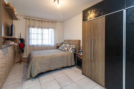 Casa para alugar com 125m², 3 quartos e 3 vagasQuarto 2