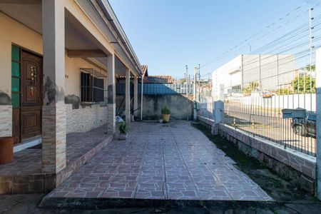 Casa para alugar com 125m², 3 quartos e 3 vagasJardim