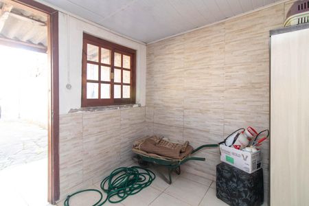 Casa para alugar com 125m², 3 quartos e 3 vagasQuarto 3