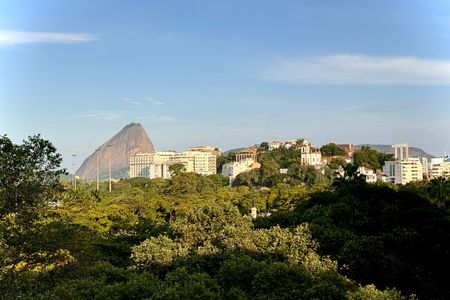 Apartamento para alugar com 2 quartos, 80m² em Glória, Rio de Janeiro