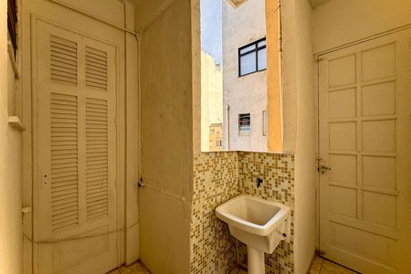 Apartamento para alugar com 80m², 2 quartos e sem vaga