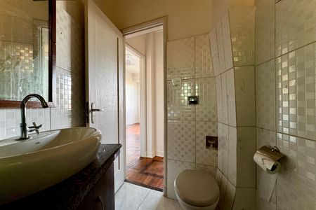 Apartamento para alugar com 80m², 2 quartos e sem vaga