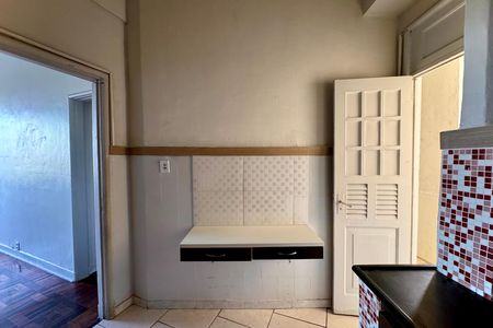 Apartamento para alugar com 80m², 2 quartos e sem vaga