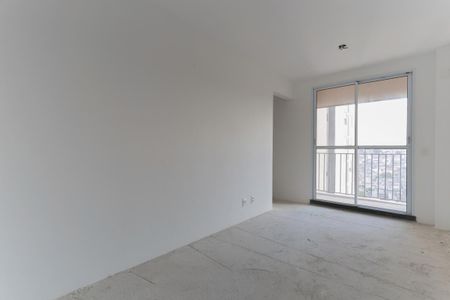 Apartamento para alugar com 2 quartos, 48m² em Limão, São Paulo