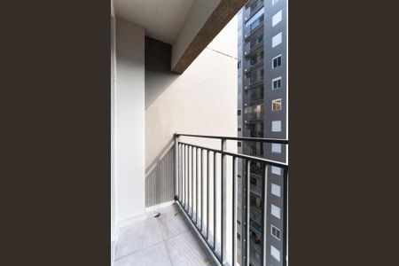Varanda de apartamento para alugar com 2 quartos, 48m² em Limão, São Paulo