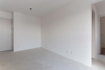 Sala de apartamento à venda com 2 quartos, 48m² em Limão, São Paulo