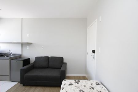 Kitnet de kitnet/studio para alugar com 1 quarto, 19m² em Vila Amaral, Belo Horizonte