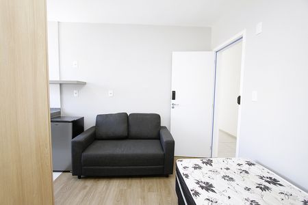 Kitnet de kitnet/studio para alugar com 1 quarto, 19m² em Vila Amaral, Belo Horizonte