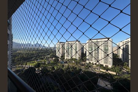 Apartamento para alugar com 90m², 3 quartos e 1 vaga Apartamento para alugar com 90m², 3 quartos e 1 vagaSala - Varanda