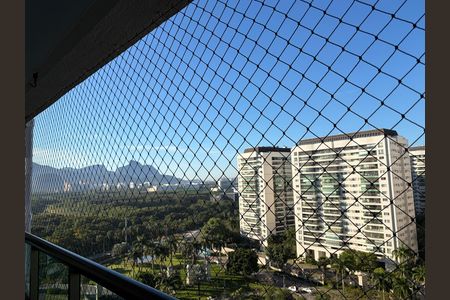 Apartamento para alugar com 90m², 3 quartos e 1 vaga Apartamento para alugar com 90m², 3 quartos e 1 vagaSala - Varanda