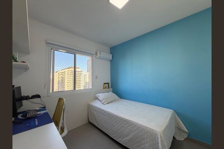 Apartamento para alugar com 90m², 3 quartos e 1 vaga Apartamento para alugar com 90m², 3 quartos e 1 vagaQuarto 2