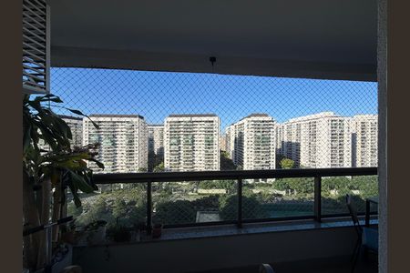 Apartamento para alugar com 90m², 3 quartos e 1 vaga Apartamento para alugar com 90m², 3 quartos e 1 vagaQuarto 1 - Vista