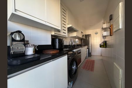 Apartamento para alugar com 90m², 3 quartos e 1 vaga Apartamento para alugar com 90m², 3 quartos e 1 vagaÁrea de serviço