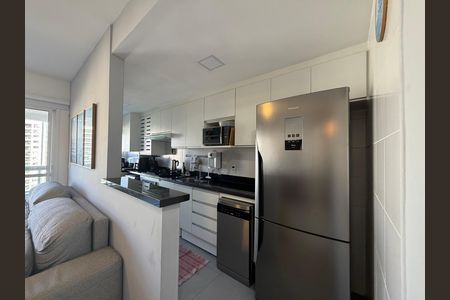 Apartamento para alugar com 90m², 3 quartos e 1 vaga Apartamento para alugar com 90m², 3 quartos e 1 vagaCozinha