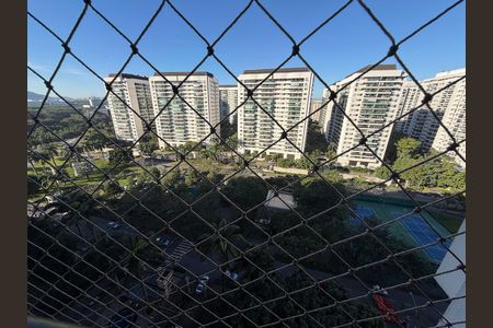 Apartamento para alugar com 90m², 3 quartos e 1 vaga Apartamento para alugar com 90m², 3 quartos e 1 vagaSala - Varanda